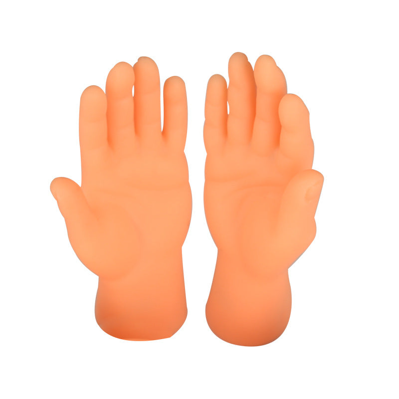 Vibrato With The Same Net Celebrity Finger Sets To Tease Cats And Cat Toys