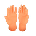 Vibrato With The Same Net Celebrity Finger Sets To Tease Cats And Cat Toys