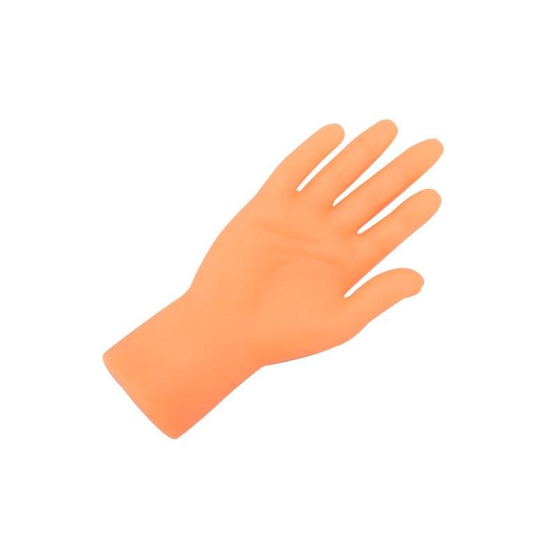 Vibrato With The Same Net Celebrity Finger Sets To Tease Cats And Cat Toys